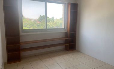 Departamento  en Cuernavaca Centro Cuernavaca - CRB-1103-De