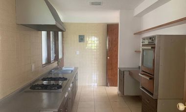 Departamento  en Cuernavaca Centro Cuernavaca - CRB-1103-De