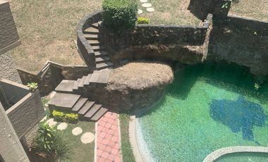 Departamento  en Cuernavaca Centro Cuernavaca - CRB-1103-De