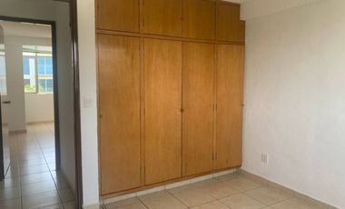 Departamento  en Cuernavaca Centro Cuernavaca - CRB-1103-De