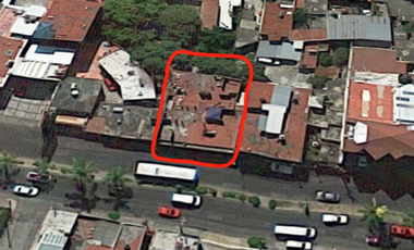 Local Comercial en venta en Amatitlán, Cuernavaca