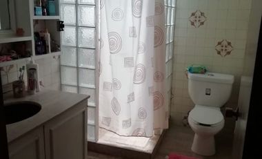 Edificio  en Leyes de Reforma 3a Sección Iztapalapa - CRB-902-Ed