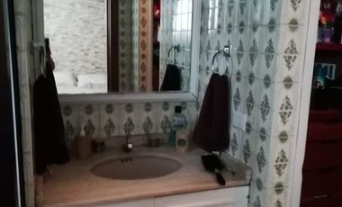 Edificio  en Leyes de Reforma 3a Sección Iztapalapa - CRB-902-Ed