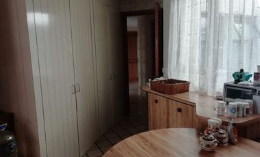 Edificio  en Leyes de Reforma 3a Sección Iztapalapa - CRB-902-Ed