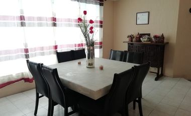 Edificio  en Leyes de Reforma 3a Sección Iztapalapa - CRB-902-Ed