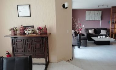 Edificio  en Leyes de Reforma 3a Sección Iztapalapa - CRB-902-Ed