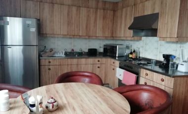 Edificio  en Leyes de Reforma 3a Sección Iztapalapa - CRB-902-Ed