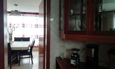 Edificio  en Leyes de Reforma 3a Sección Iztapalapa - CRB-902-Ed