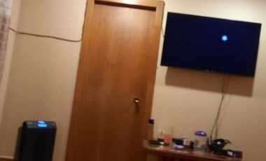 Edificio  en Leyes de Reforma 3a Sección Iztapalapa - CRB-902-Ed