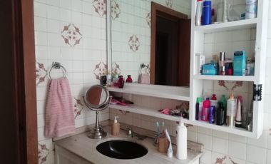 Edificio  en Leyes de Reforma 3a Sección Iztapalapa - CRB-902-Ed