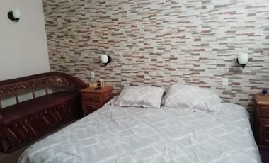 Edificio  en Leyes de Reforma 3a Sección Iztapalapa - CRB-902-Ed