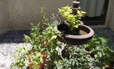 Edificio  en Leyes de Reforma 3a Sección Iztapalapa - CRB-902-Ed