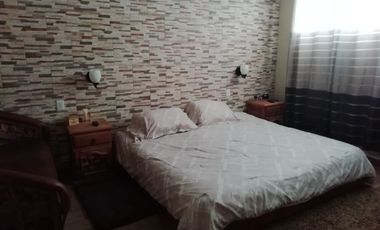 Edificio  en Leyes de Reforma 3a Sección Iztapalapa - CRB-902-Ed