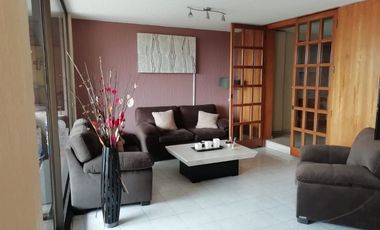 Edificio  en Leyes de Reforma 3a Sección Iztapalapa - CRB-902-Ed