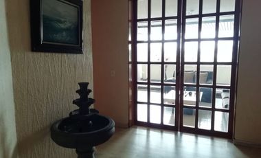 Edificio  en Leyes de Reforma 3a Sección Iztapalapa - CRB-902-Ed