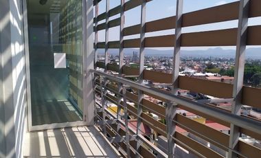 Oficina / Consultorio  en Villas Deportivas Cuernavaca - CRB-969-Of#
