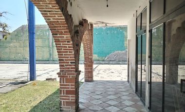 Casa en Privada en Francisco I. Madero (La Nopalera) Yautepec - CRB-1088-Cp