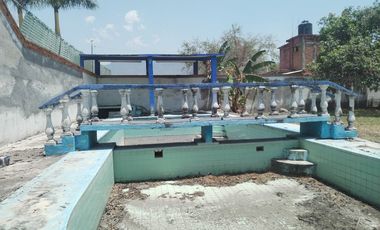 Casa en Privada en Francisco I. Madero (La Nopalera) Yautepec - CRB-1088-Cp