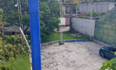 Casa en Privada en Francisco I. Madero (La Nopalera) Yautepec - CRB-1088-Cp
