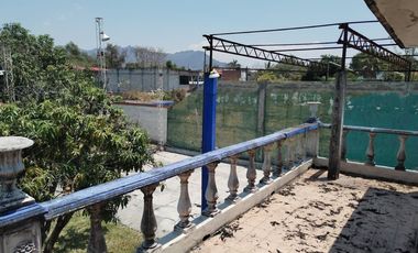 Casa en Privada en Francisco I. Madero (La Nopalera) Yautepec - CRB-1088-Cp