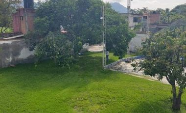 Casa en Privada en Francisco I. Madero (La Nopalera) Yautepec - CRB-1088-Cp