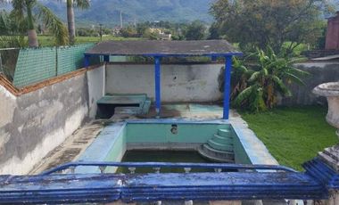 Casa en Privada en Francisco I. Madero (La Nopalera) Yautepec - CRB-1088-Cp