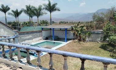 Casa en Privada en Francisco I. Madero (La Nopalera) Yautepec - CRB-1088-Cp