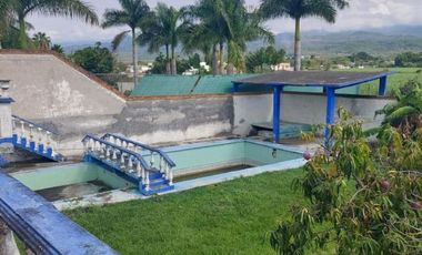 Casa en Privada en Francisco I. Madero (La Nopalera) Yautepec - CRB-1088-Cp