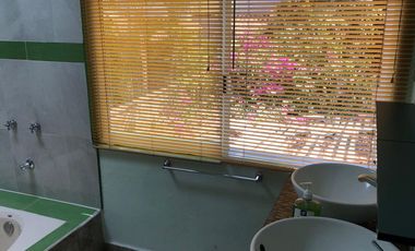 Casa Sola en Ahuatepec Cuernavaca - CRB-1049-Cs