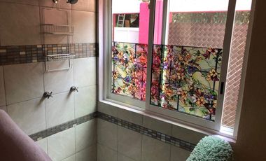 Casa Sola en Ahuatepec Cuernavaca - CRB-1049-Cs