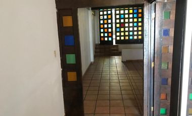 Oficina / Consultorio  en Cuernavaca Centro Cuernavaca - CRB-973-Of