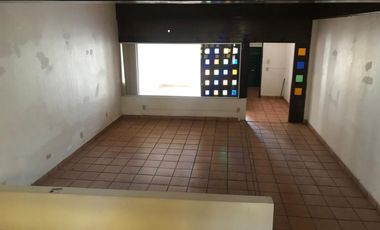 Oficina / Consultorio  en Cuernavaca Centro Cuernavaca - CRB-973-Of