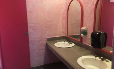Local Comercial en Vista Hermosa Cuernavaca - CRB-1001-Lc