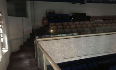 Local Comercial en Vista Hermosa Cuernavaca - CRB-1001-Lc