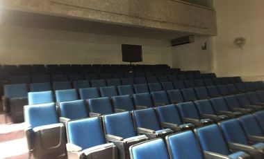 Local Comercial en Vista Hermosa Cuernavaca - CRB-1001-Lc