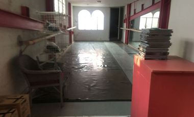 Local Comercial en Vista Hermosa Cuernavaca - CRB-1001-Lc