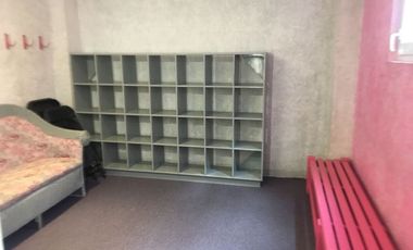 Local Comercial en Vista Hermosa Cuernavaca - CRB-1001-Lc