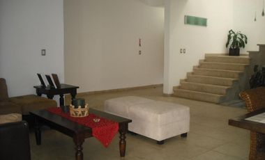 Casa en Fraccionamiento en Kloster Sumiya Jiutepec - CRB-1223-Fr