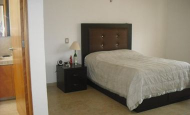 Casa en Fraccionamiento en Kloster Sumiya Jiutepec - CRB-1223-Fr
