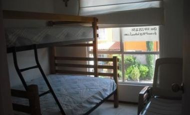 Casa en Condominio en Villas del Seminario Emiliano Zapata - CRB-123-Cd