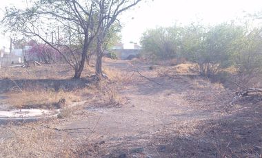 Rancho  en Santa Fe Cuernavaca - CRB-297-Ra