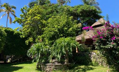 Casa en Privada en Palmira Tinguindin Cuernavaca - CRB-891-Cp