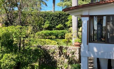 Casa en Privada en Palmira Tinguindin Cuernavaca - CRB-891-Cp