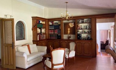 Casa en Privada en Palmira Tinguindin Cuernavaca - CRB-891-Cp