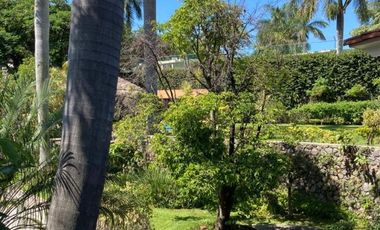 Casa en Privada en Palmira Tinguindin Cuernavaca - CRB-891-Cp