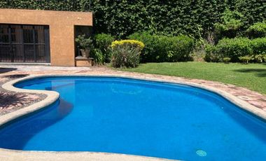 Casa en Privada en Palmira Tinguindin Cuernavaca - CRB-891-Cp