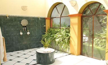 Quinta en Club Hacienda San Gaspar Jiutepec, Morelos