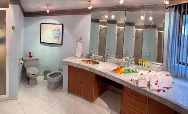 Quinta en Club Hacienda San Gaspar Jiutepec, Morelos