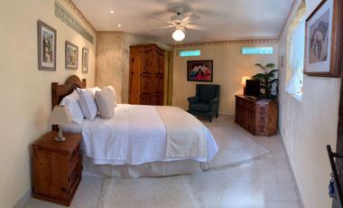 Quinta en Club Hacienda San Gaspar Jiutepec, Morelos