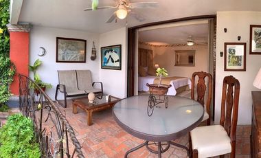 Quinta en Club Hacienda San Gaspar Jiutepec, Morelos